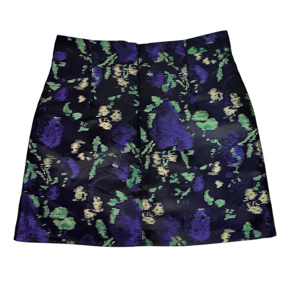 Zara Basic Mini Skirt size Small